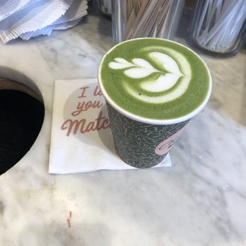 Cha Cha Matcha - Coffee & Tea Near Me - New York, New York Cha Cha Matcha - Coffee & Tea Near Me - New York, New York