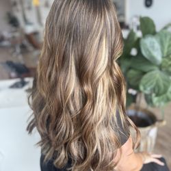 Parlay Hair and Beauty Salon