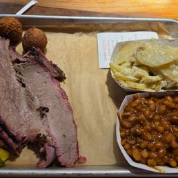 Brisket