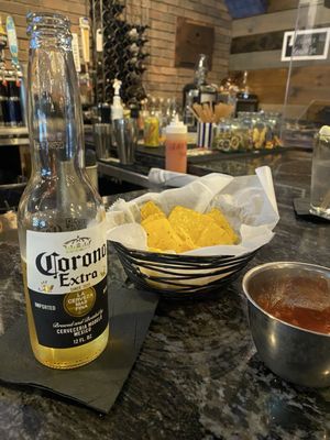 Condesa Restaurante Mexicano - Smithfield by null