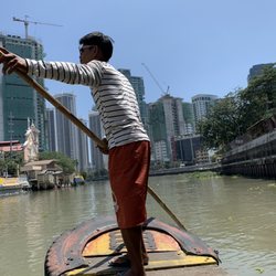 Pasig River Ferry