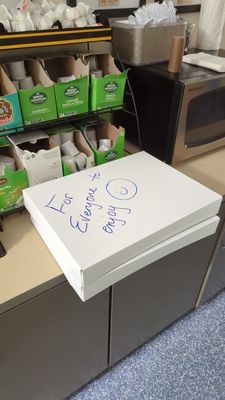 Donut Palace by null