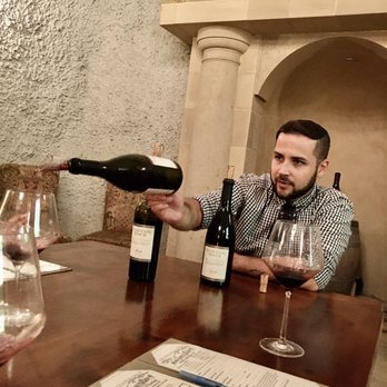 Nicholson Ranch Winery - A million "Thank Yous" Christopher for the incredibly informative journey. - Wineries Near Me - Sonoma, California Nicholson Ranch Winery - A million "Thank Yous" Christopher for the incredibly informative journey. - Wineries Near Me - Sonoma, California