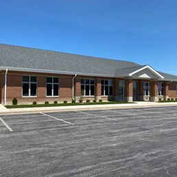 Exterior photo of Puntillo & Crane Orthodontics - Crown Point - Crown Point, Indiana Exterior photo of Puntillo & Crane Orthodontics - Crown Point - Crown Point, Indiana