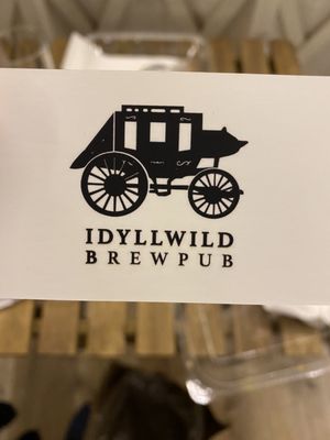 Idyllwild Brewpub by null