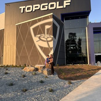 Topgolf - Golf Near Me - Montebello, California