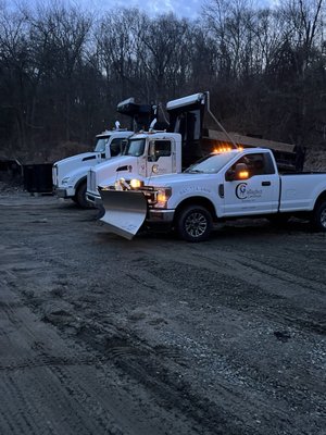 C Gallagher Contracting