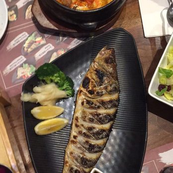 Tang Restaurant - Korean Near Me - Flushing, New York Tang Restaurant - Korean Near Me - Flushing, New York