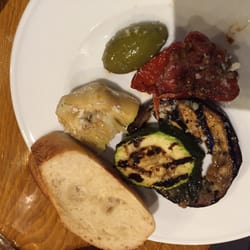 Bar del Corso - Antipasti