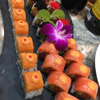 Wasabi Sushi - Japanese Near Me - West Orange, New Jersey Wasabi Sushi - Japanese Near Me - West Orange, New Jersey