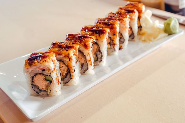 East Ocean Seafood Restaurant by null