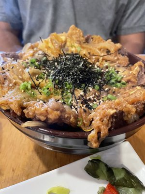 Densetsu by null