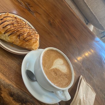 Vigilante Coffee - Coffee & Tea Near Me - Hyattsville, Maryland