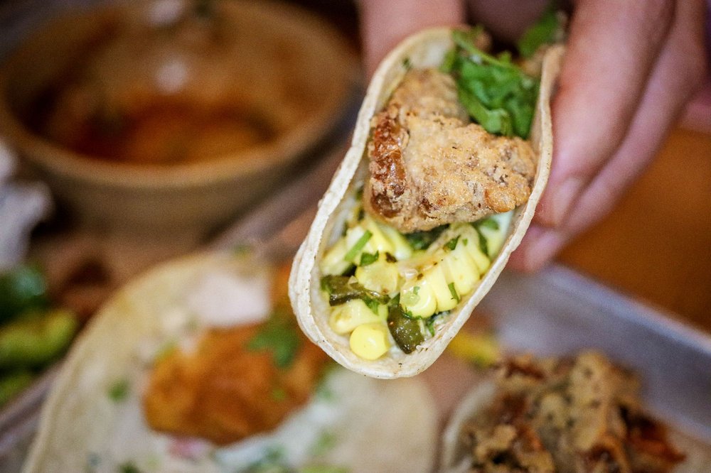 Bartaco