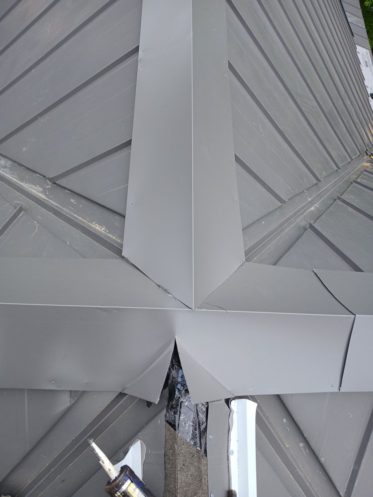 Slide of Shaddai Roofing