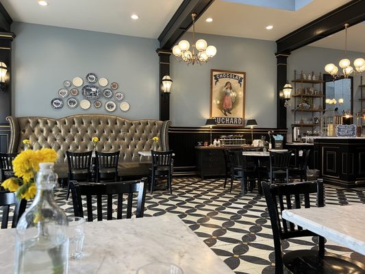 117 N University Ave by null