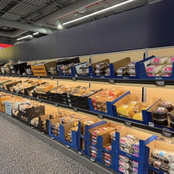 Aldi - Grocery Near Me - New York, New York
