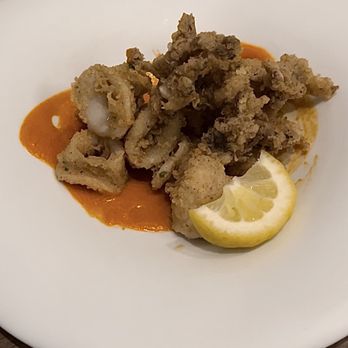 El Cielo - Calamari - Tapas Bars Near Me - Honolulu, Hawaii El Cielo - Calamari - Tapas Bars Near Me - Honolulu, Hawaii