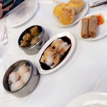 Fung's Kitchen - Shrimp Rolls, Crispy Spring Rolls, Sieu Mai, Har Gow, Shrimp Dumplings - Dim Sum Near Me - Houston, Texas Fung's Kitchen - Shrimp Rolls, Crispy Spring Rolls, Sieu Mai, Har Gow, Shrimp Dumplings - Dim Sum Near Me - Houston, Texas