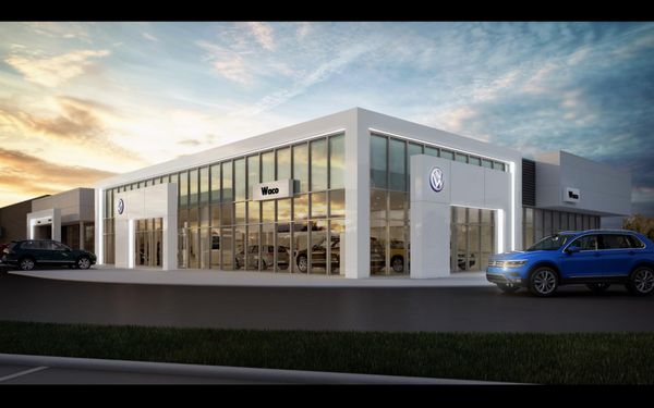 VOLKSWAGEN OF WACO - Updated January 2026 - 10 Photos & 29 Reviews ...
