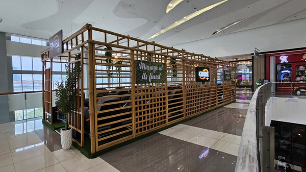 SM Seaside City Cebu by null