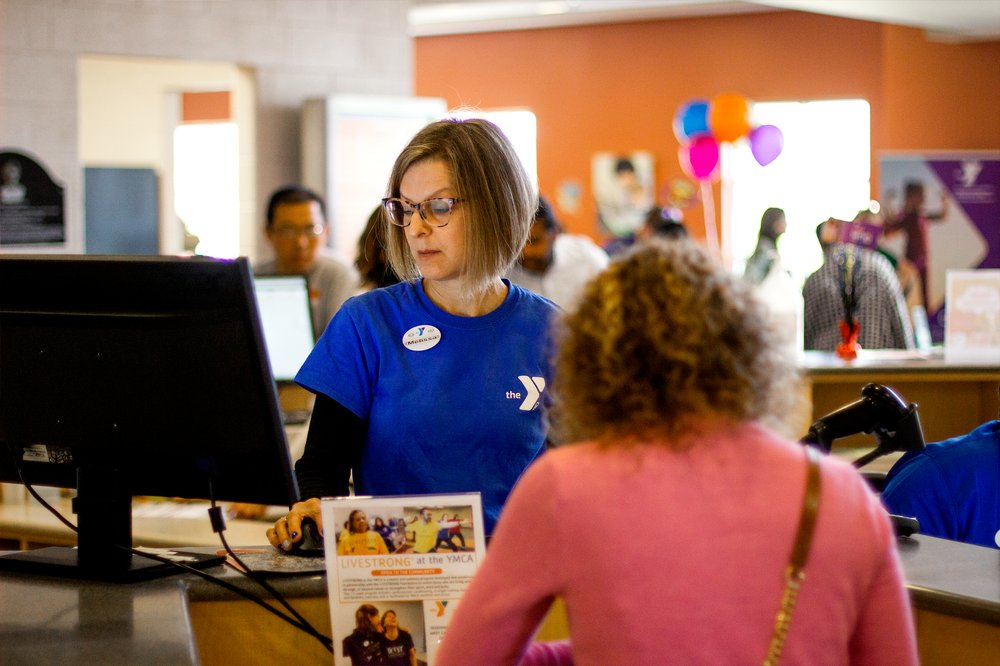 WEST CHESTER AREA YMCA Updated June 2024 11 Photos & 18 Reviews