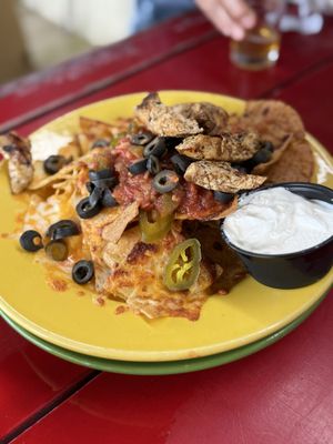 Sea Dog Brewing Co. by null