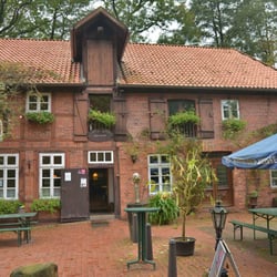 Restaurant Klostermühle Heiligenberg - Klosterschenke Heiligenberg