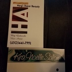 Phenix Salon Suites - MEG AND KIRA are back!