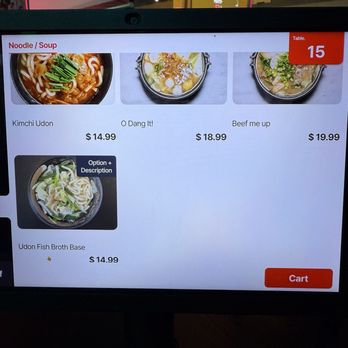 Rice Junky - Menu - Pubs Near Me - Santa Clara, California