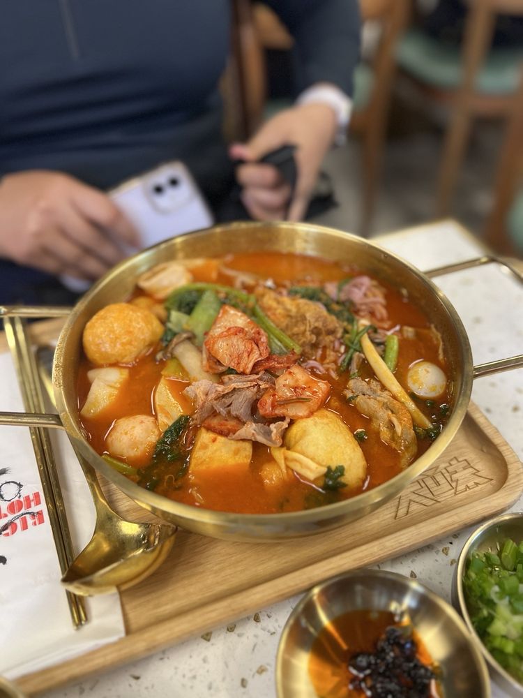 BIG WAY HOT POT - Updated October 2025 - 120 Photos & 45 Reviews - 4940 ...