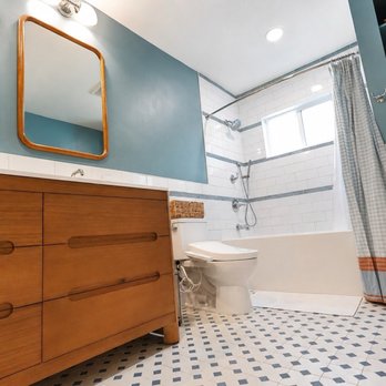 Your Home Builders - New full bathroom - General Contractors Near Me Your Home Builders - New full bathroom - General Contractors Near Me