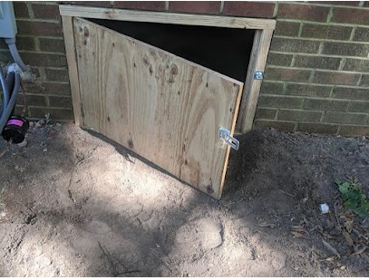 Slide of Ray Can Handyman