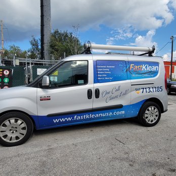 Fastklean Maintenance Solutions Corp - Office Cleaning Near Me - Wellington, Florida