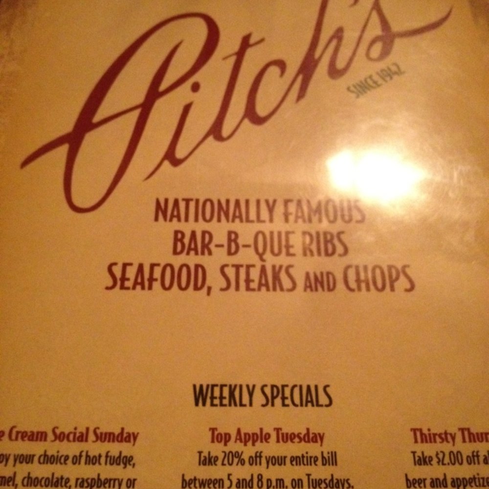 Pitch's - American Near Me - Milwaukee, Wisconsin Pitch's - American Near Me - Milwaukee, Wisconsin
