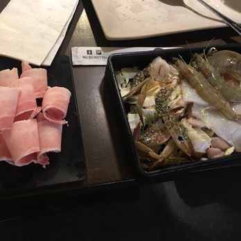 Spring Shabu-Shabu - Japanese Near Me - Flushing, New York Spring Shabu-Shabu - Japanese Near Me - Flushing, New York