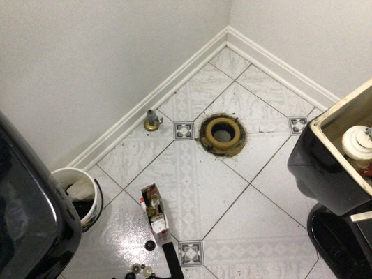 Interstate Heating Logo