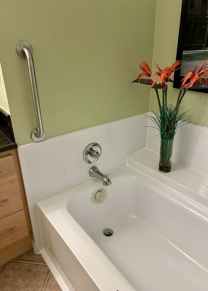 San Diego Grab Bars - veterans service organization in San Diego, CA