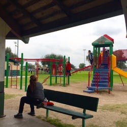 Weslaco City Park