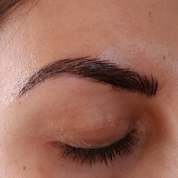 Eye Envy Microblading & Image Enhancement - After- first session with Cerissa - Permanent Makeup Near Me - Las Vegas, California Eye Envy Microblading & Image Enhancement - After- first session with Cerissa - Permanent Makeup Near Me - Las Vegas, California