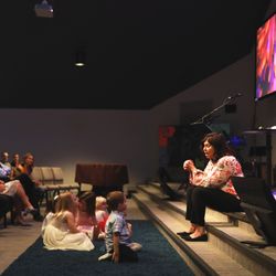 Pine Lake Covenant Church