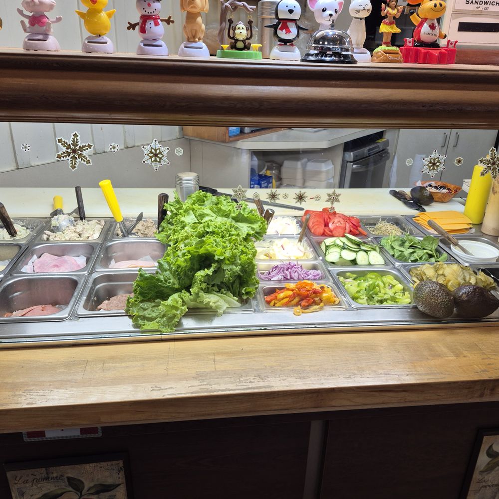 Anita's Kitchen - Restaurants Near Me - Vancouver, British Columbia Anita's Kitchen - Restaurants Near Me - Vancouver, British Columbia