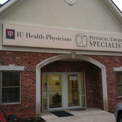 IU Health Physicians - Family Medicine