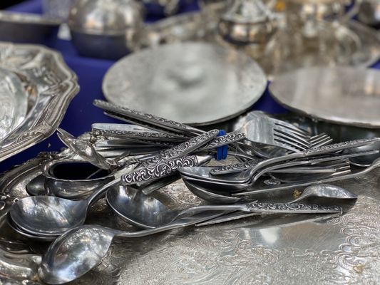 Rozelle Collectors Markets by null