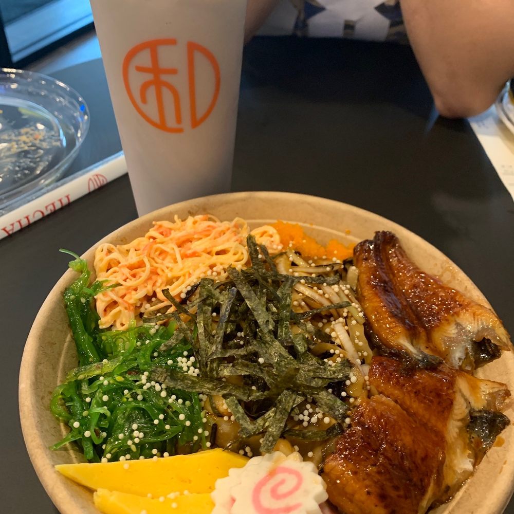 Poke Bubble Taro Milk Cold Tea Poke Bubble Taro Milk Cold Tea