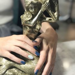 Sapphire Nail Lounge