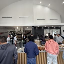 641 Bread 61HUNDRED BREAD - Updated July 2026 - 1564 Photos & 503 Reviews - 728 N ...
