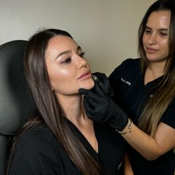 GlowVita Med Spa - Injections