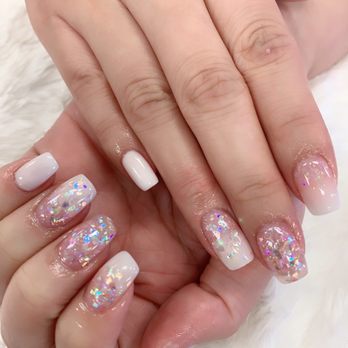 Tropical Nail Spa - Nail Salons Near Me - Lubbock, Texas