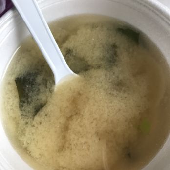 Sushi Hana - Miso soup, tasty - Japanese Near Me - Towson, Maryland Sushi Hana - Miso soup, tasty - Japanese Near Me - Towson, Maryland